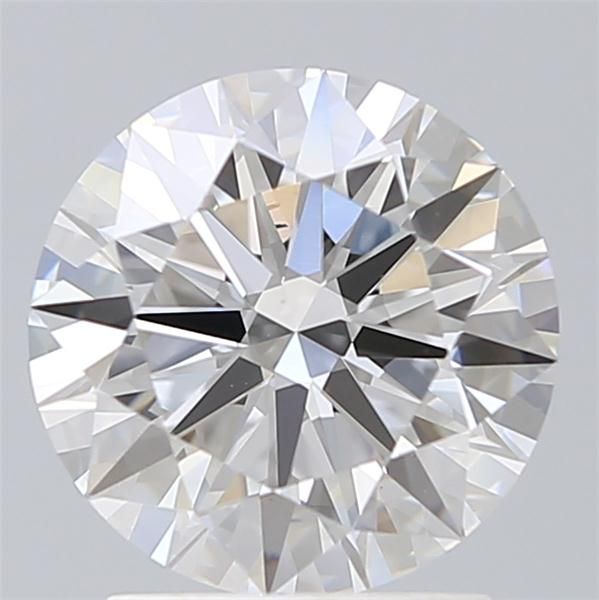 2.09-CARAT Round DIAMOND