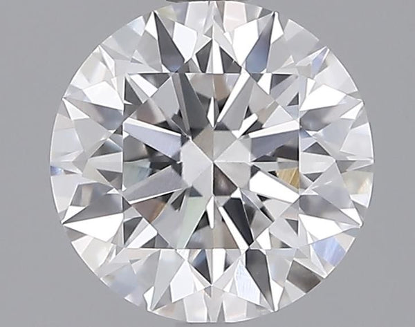 2.08-CARAT Round DIAMOND