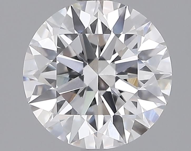 2.08-CARAT Round DIAMOND