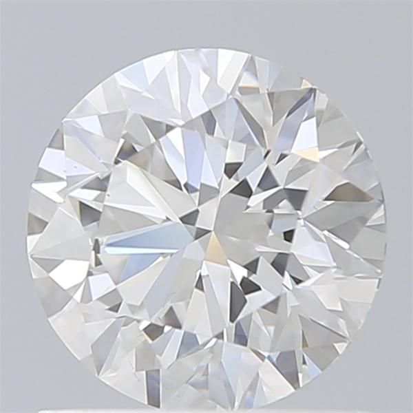 1.08-CARAT Round DIAMOND