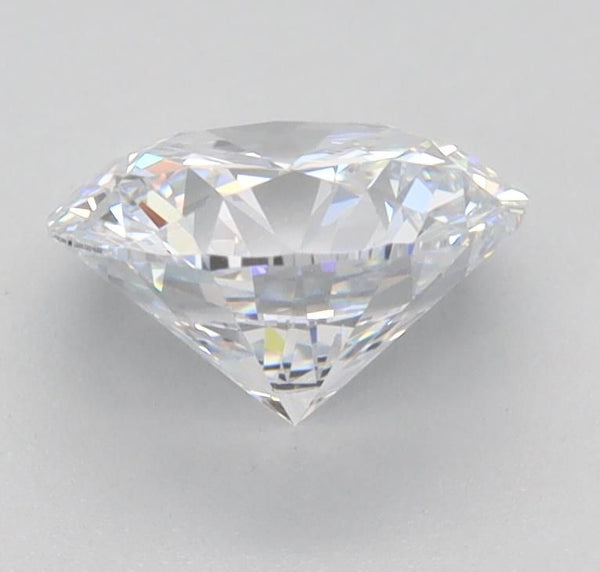 1.35-CARAT Round DIAMOND