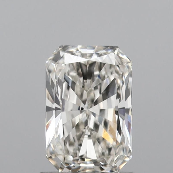 1.06-CARAT Radiant DIAMOND