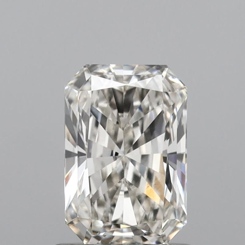 1.06-CARAT Radiant DIAMOND
