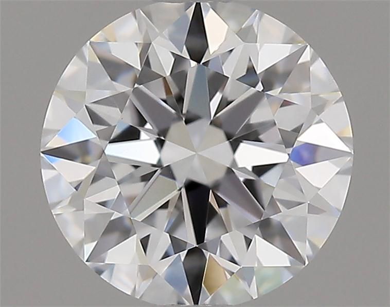 1.13-CARAT Round DIAMOND