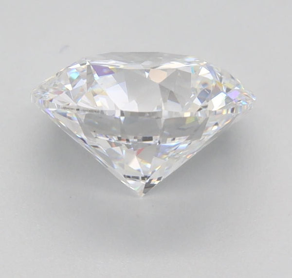 2.08-CARAT Round DIAMOND