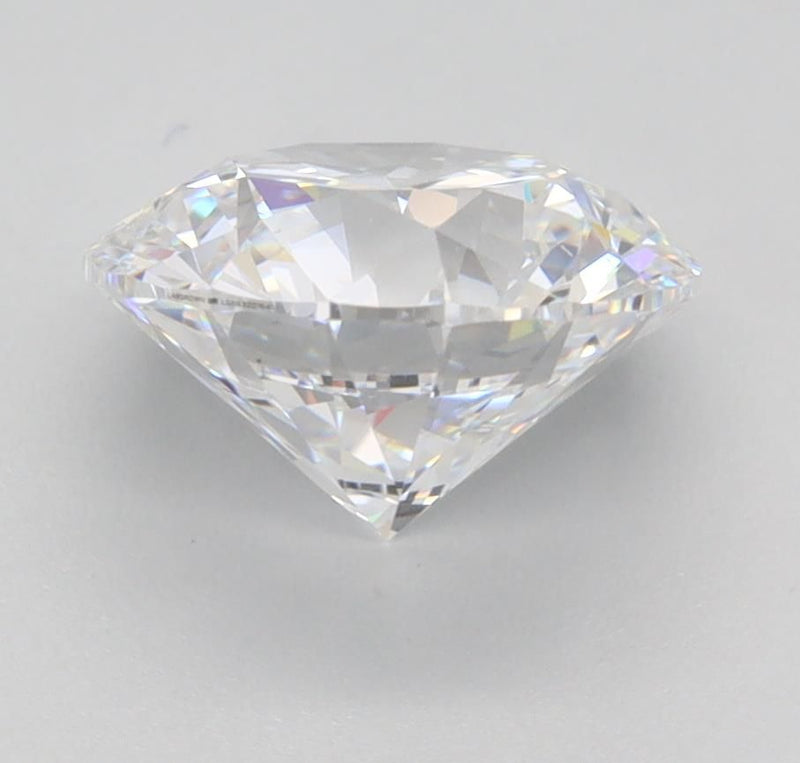 2.08-CARAT Round DIAMOND