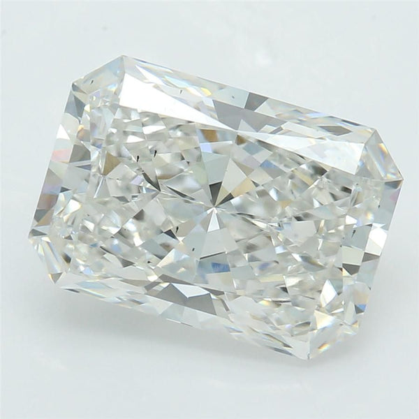 2.50-CARAT Radiant DIAMOND