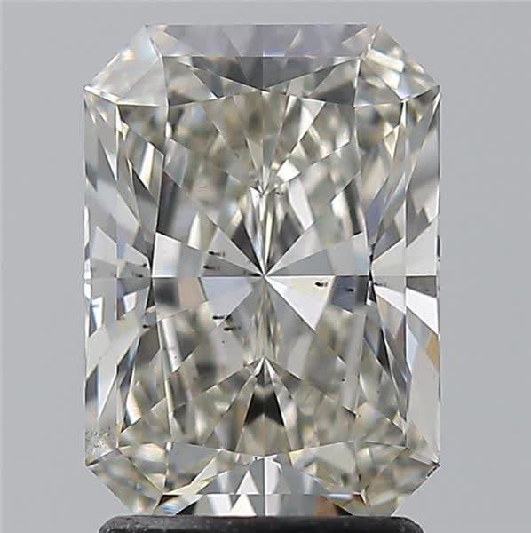2.11-CARAT Radiant DIAMOND