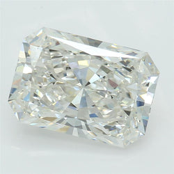 2.37-CARAT Radiant DIAMOND