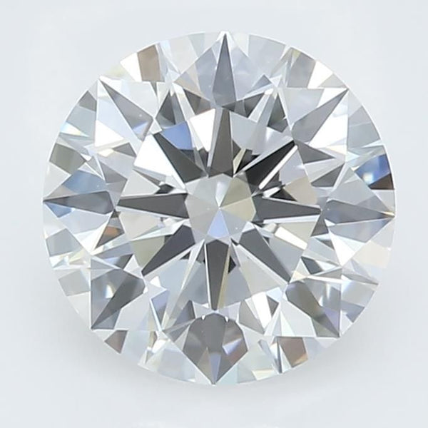 1.03-CARAT Round DIAMOND