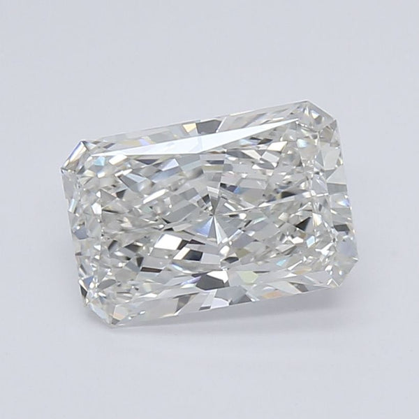 2.05-CARAT Radiant DIAMOND