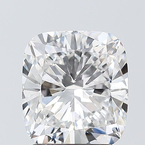 2.17-CARAT Cushion brilliant DIAMOND