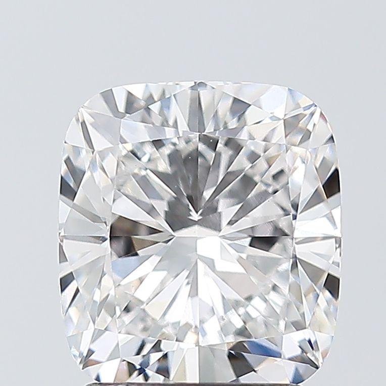 2.17-CARAT Cushion brilliant DIAMOND