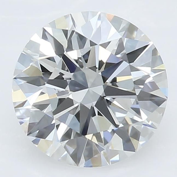 1.04-CARAT Round DIAMOND