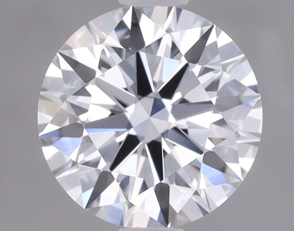 1.05-Carat Round Shape Lab Grown Diamond