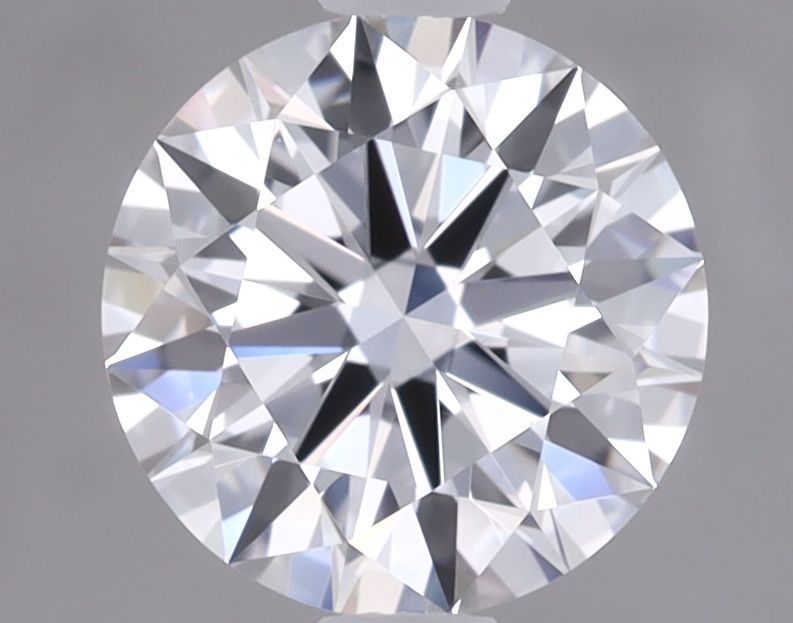 1.05-Carat Round Shape Lab Grown Diamond