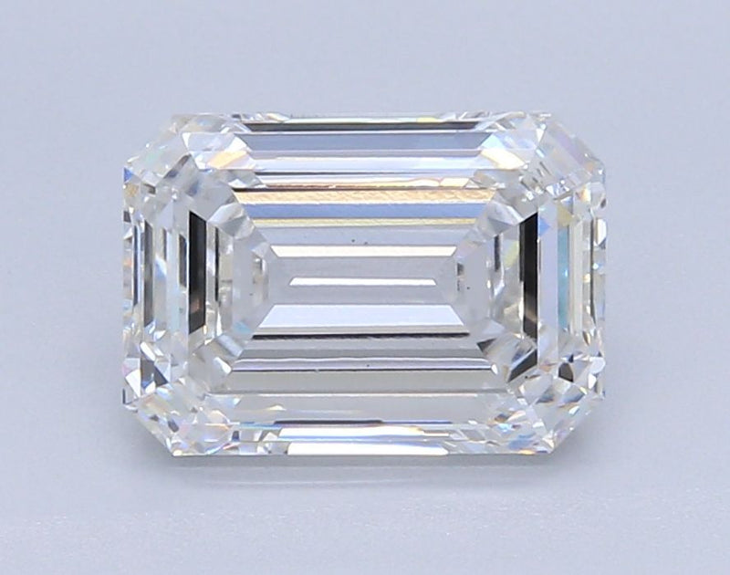 2.19-CARAT Emerald DIAMOND