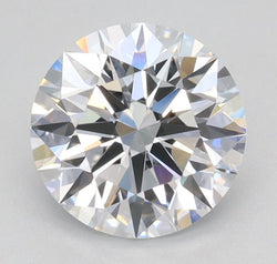 1.28-CARAT Round DIAMOND