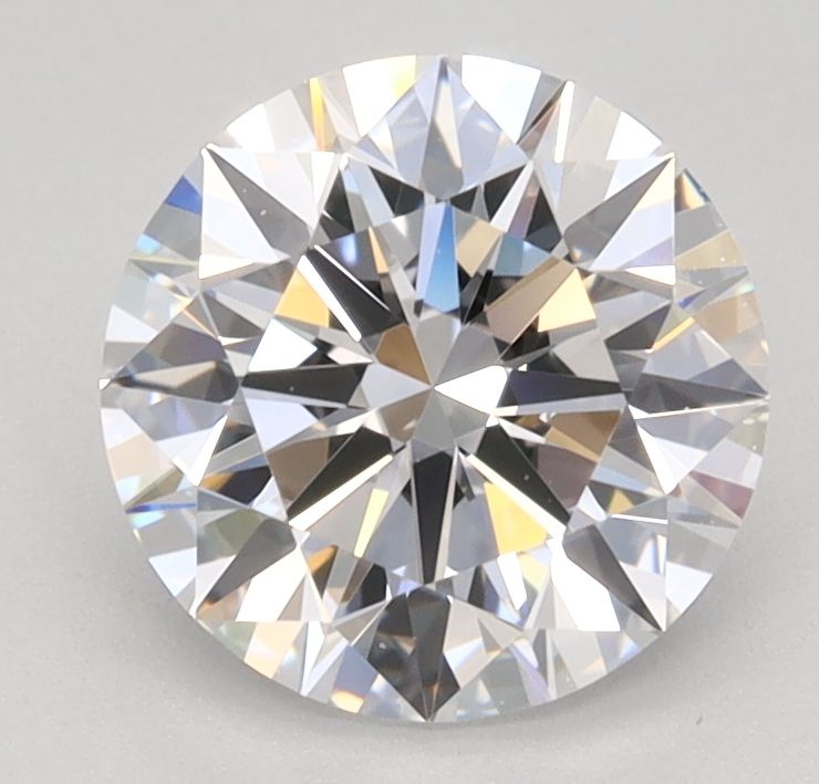 1.31-CARAT Round DIAMOND