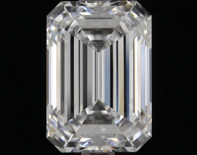 2.51-CARAT Emerald DIAMOND