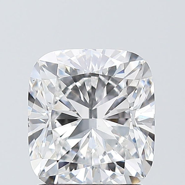 1.70-CARAT Cushion brilliant DIAMOND