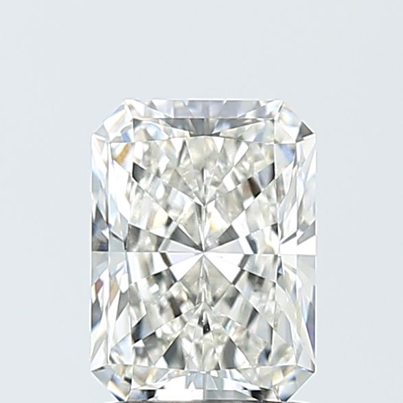 1.54-CARAT Radiant DIAMOND