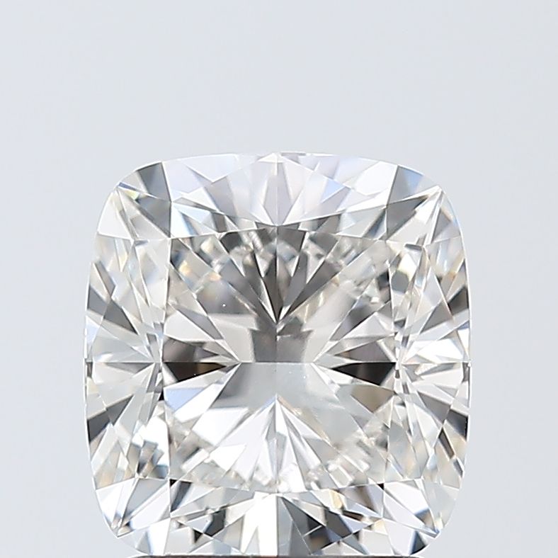 2.11-CARAT Cushion brilliant DIAMOND