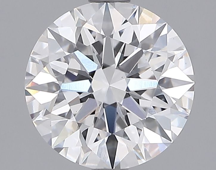 2.09-CARAT Round DIAMOND