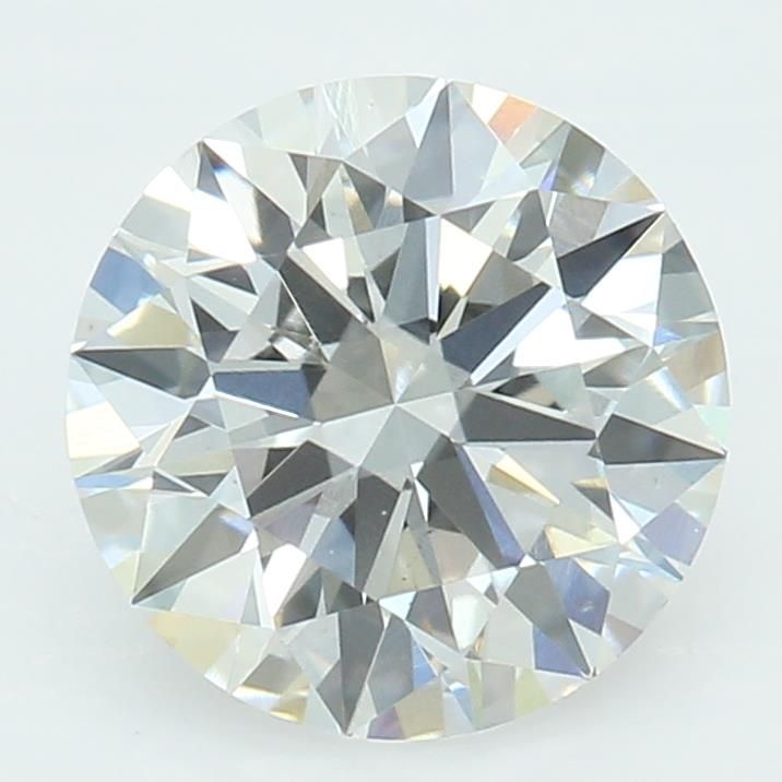 1.01-CARAT Round DIAMOND