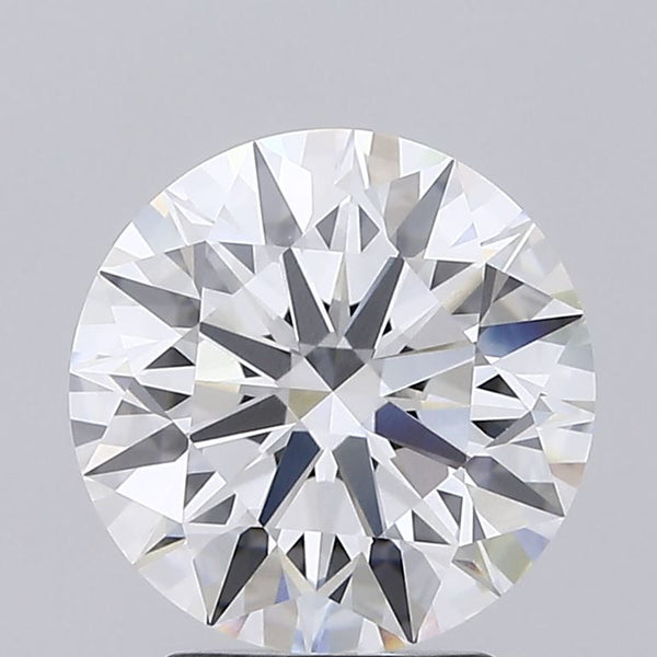 3.24-CARAT Round DIAMOND