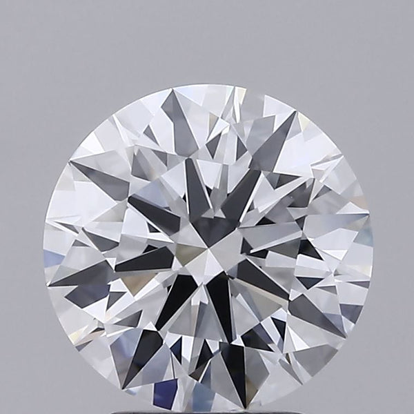 3.03-CARAT Round DIAMOND