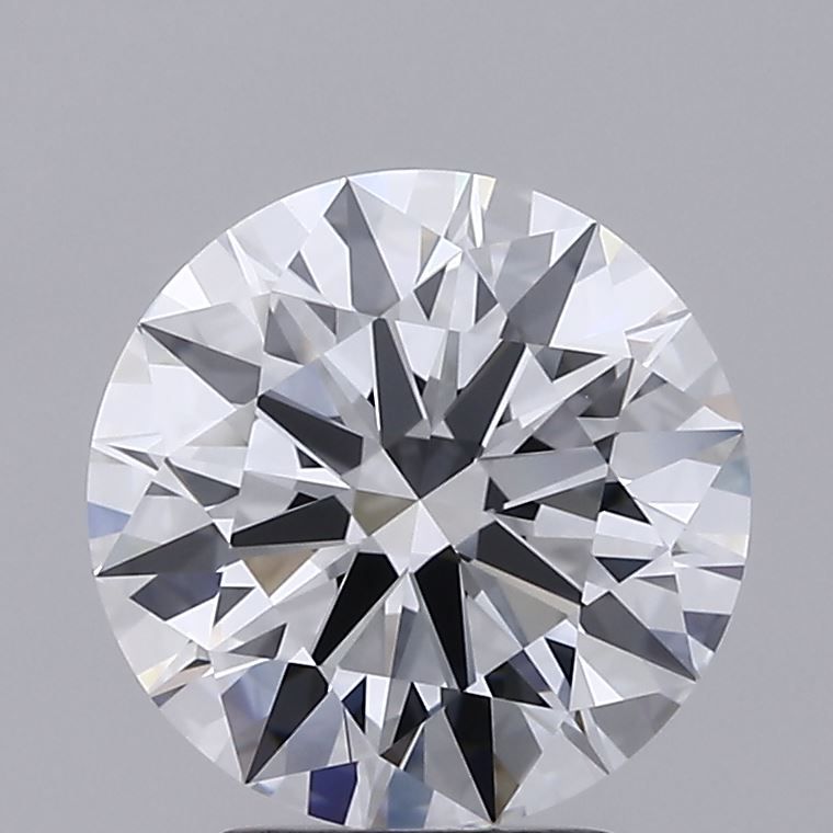 3.03-CARAT Round DIAMOND