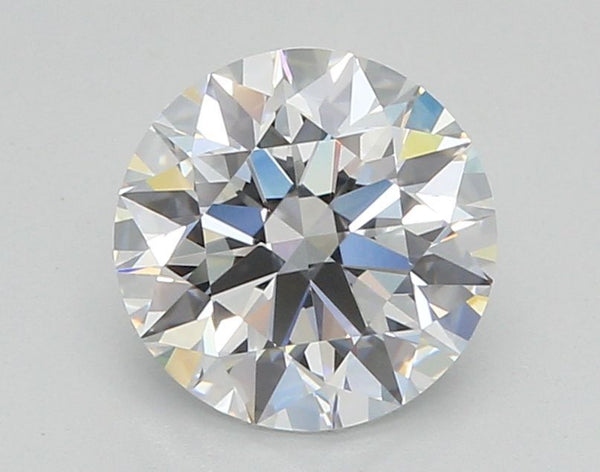 1.12-CARAT Round DIAMOND