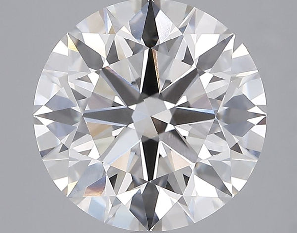 4.00-CARAT Round DIAMOND