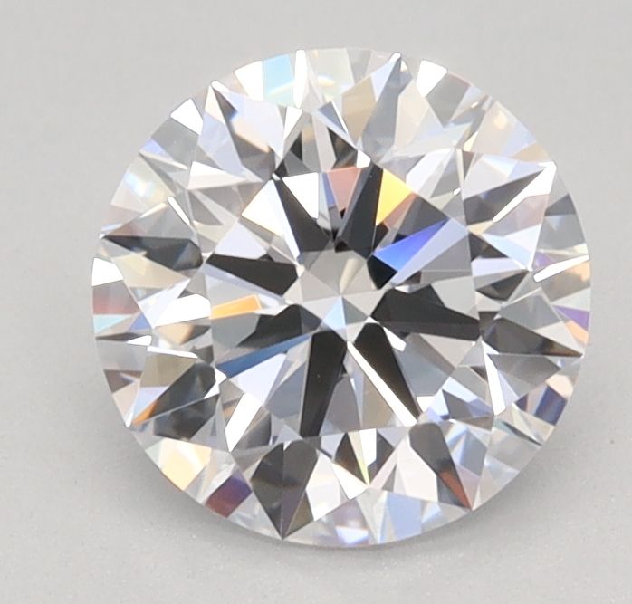 1.03-CARAT Round DIAMOND