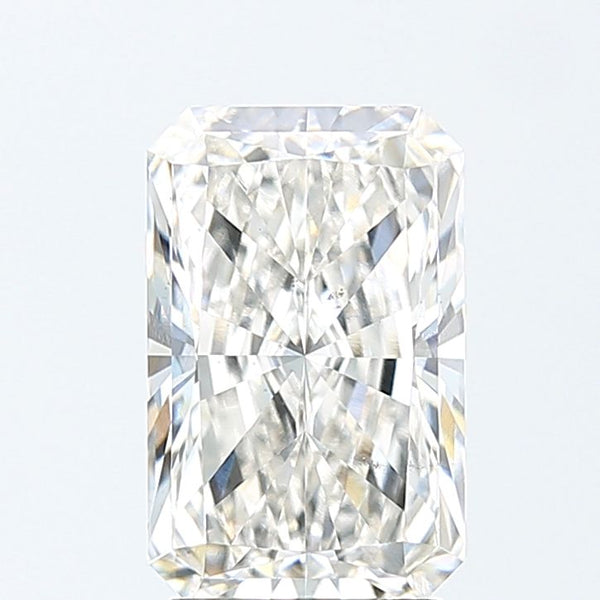 3.05-CARAT Radiant DIAMOND
