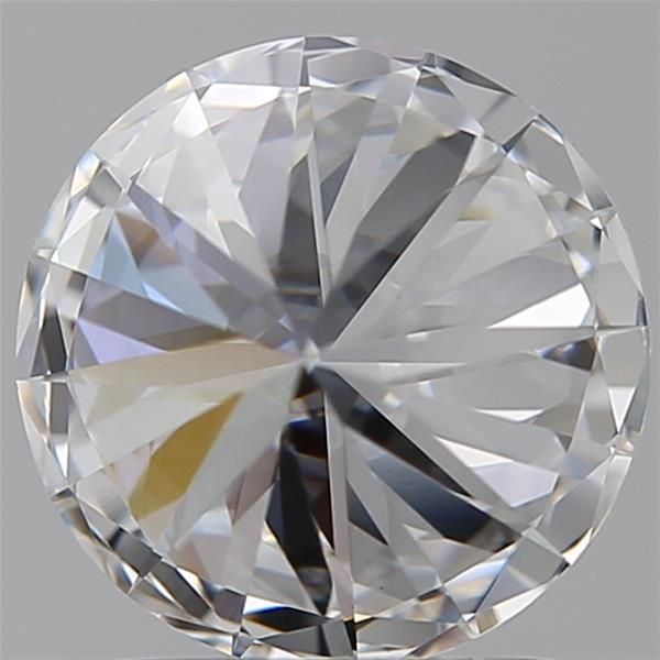 1.84-CARAT Round DIAMOND