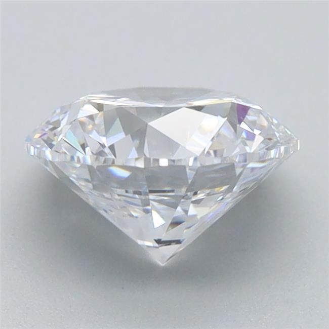 1.36-CARAT Round DIAMOND