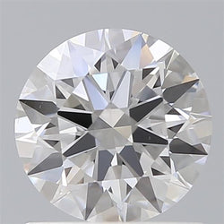 1.06-CARAT Round DIAMOND