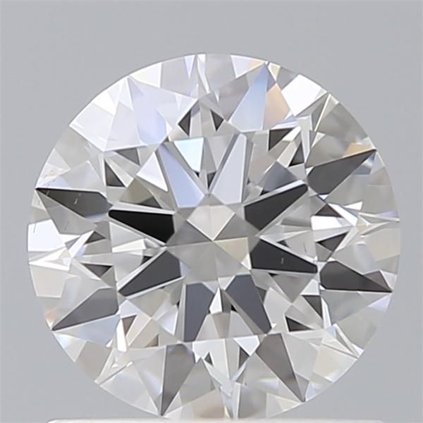 1.06-CARAT Round DIAMOND