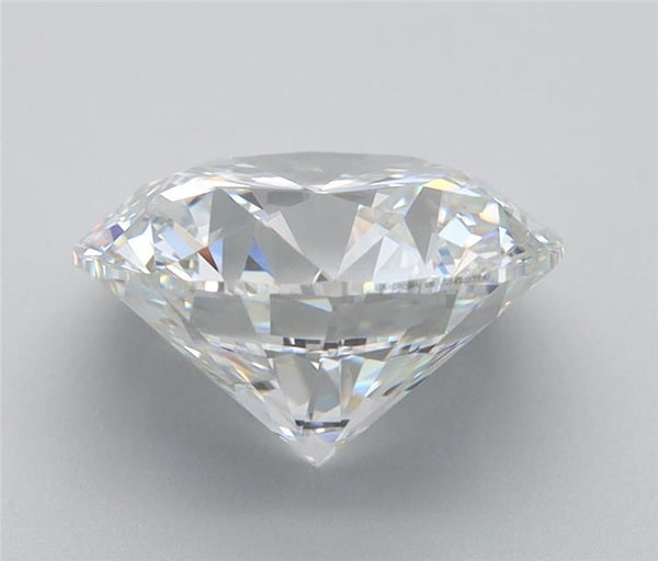 3.59-CARAT Round DIAMOND