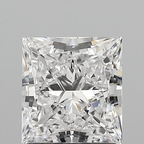 1.50-CARAT Princess DIAMOND