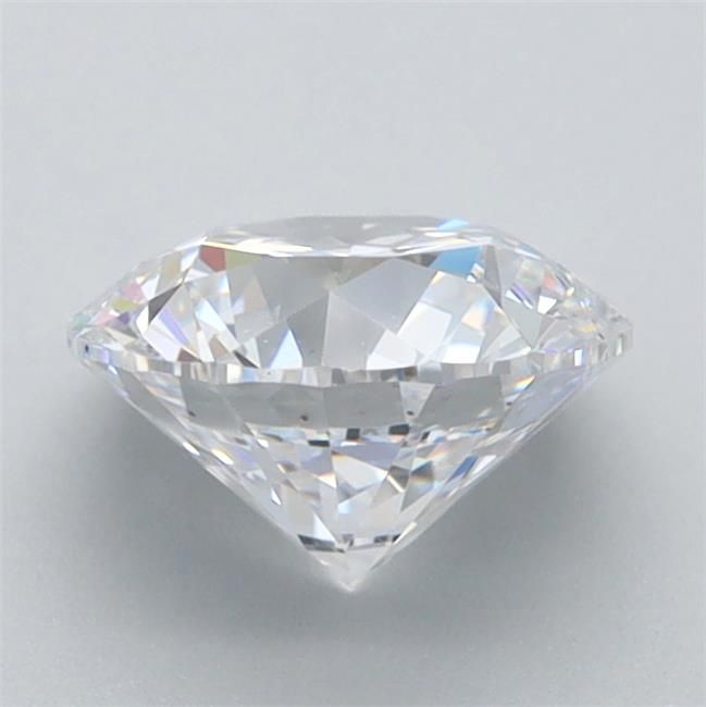 1.50-CARAT Round DIAMOND