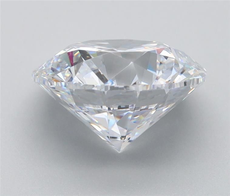 3.00-CARAT Round DIAMOND