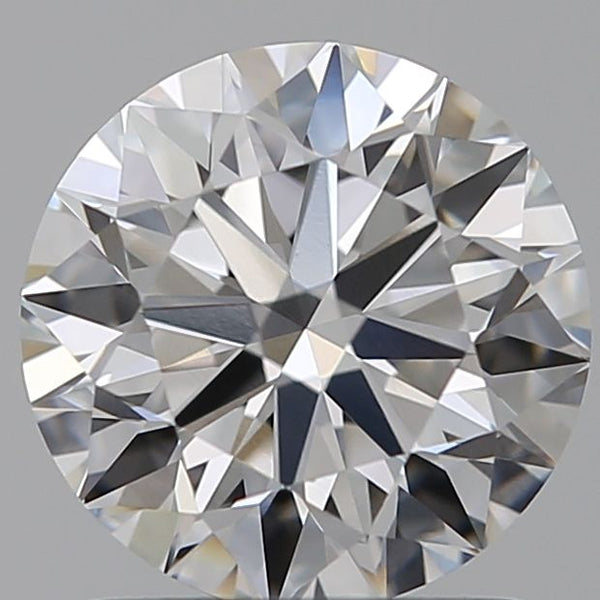 1.38-CARAT Round DIAMOND