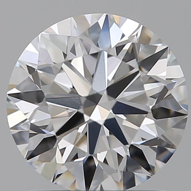 1.38-CARAT Round DIAMOND