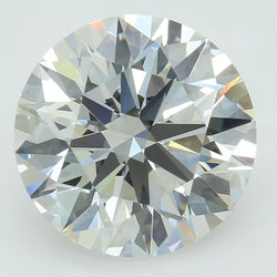 2.30-CARAT Round DIAMOND