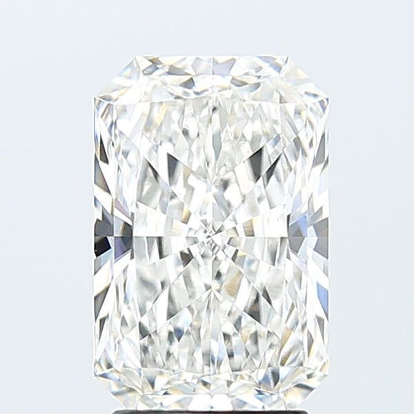 3.13-CARAT Radiant DIAMOND