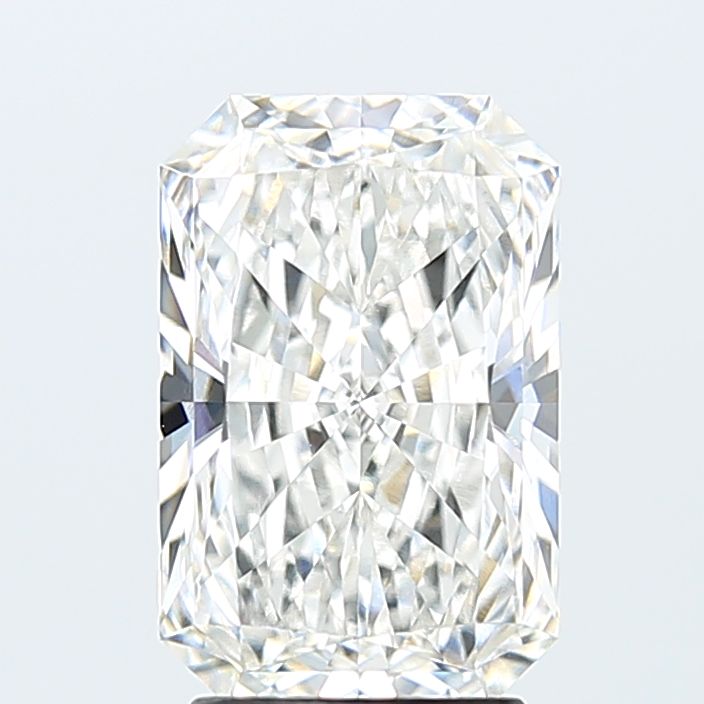 3.13-CARAT Radiant DIAMOND