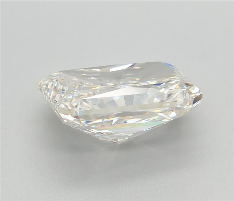 2.07-CARAT Radiant DIAMOND